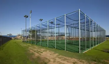 About Cricket Practice Nets-Defender Nets