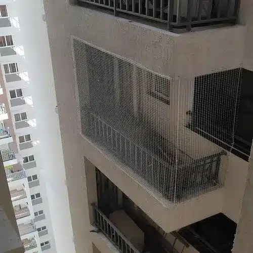 Balcony Safety Nets in Patancheru