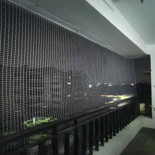 Bird Net for Balcony in Patancheru