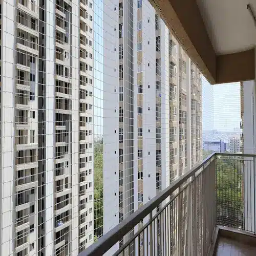 Bird Net for Balcony