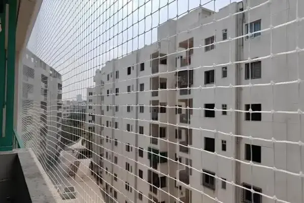 Premium Quality Balcony Safety Nets