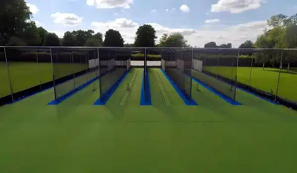 Premium Quality Cricket Practice Nets by Defender Nets-2