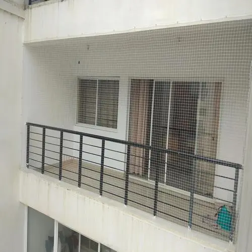 Quality Bird Net for Balcony in Patancheru