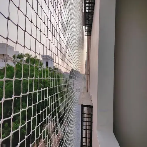 Top Quality Balcony Safety Nets in Patancheru (2)