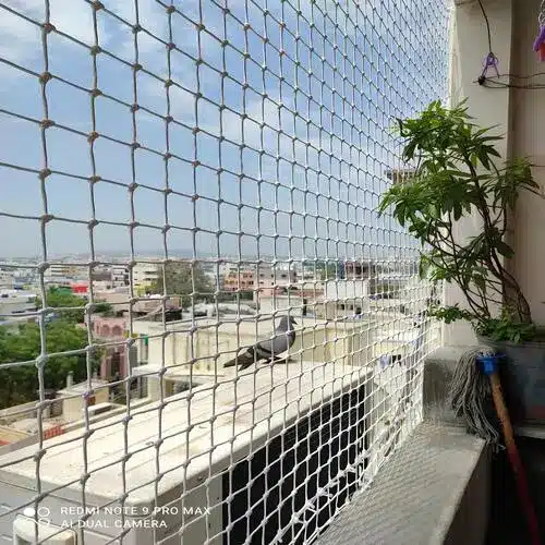 Top Quality Balcony Safety Nets in Patancheru