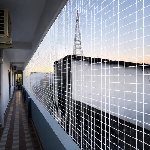 Top Quality Balcony Safety nets in LB Nagar and Uppal