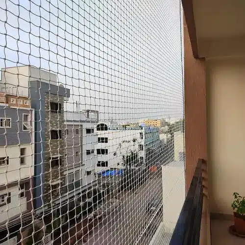 Top Quality Pigeon Net for Balcony in Patancheru