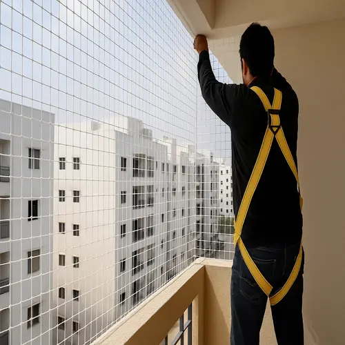 Top Premium Quality Net for Pigeons in Visakhapatnam