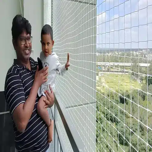 Top Quality Net for Pigeons in Visakhapatnam